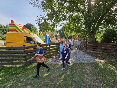 Kultura, Tradycja... i Placki! 2023